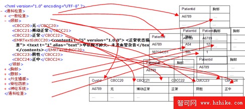 DB2 V9 pureXML 在企業應用程序中的典型應用