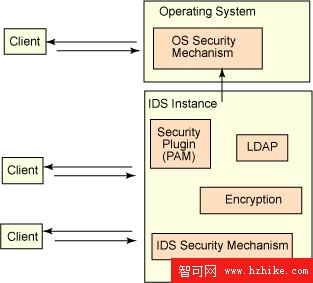 如何綜合掌握 DB2 和 Informix（圖十七）