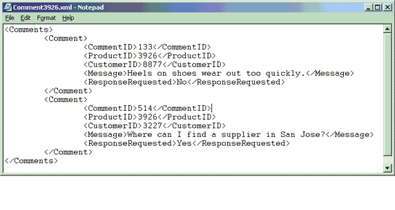 使用SQL查詢DB2 9中的xml(標准化越來越近了)數據（圖一）