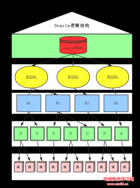 邏輯結構