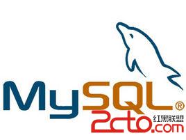 mysql