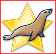 MariaDB Logo