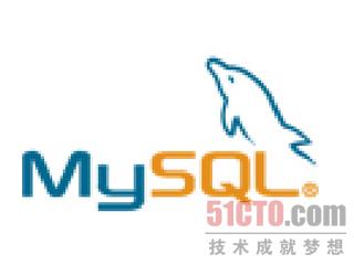 MySQL Logo