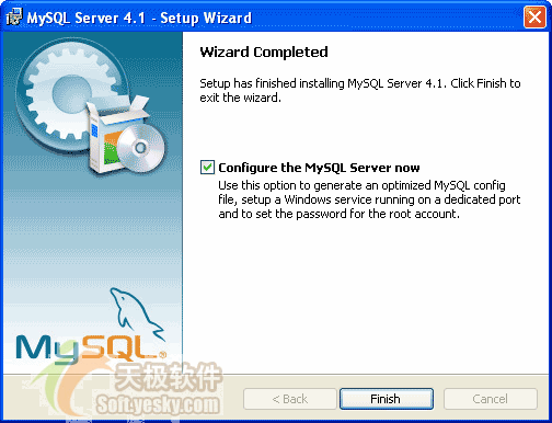 asp.net中連接MySQL 數據庫