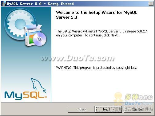 MySQL安裝教程   幫客之家教程