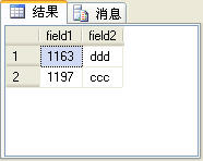 SQL Server2005雜談（3）：四個排名函數（row_number、rank、dense_rank和ntile）的比較