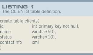 DB2 9打開打開通往 XML 之門