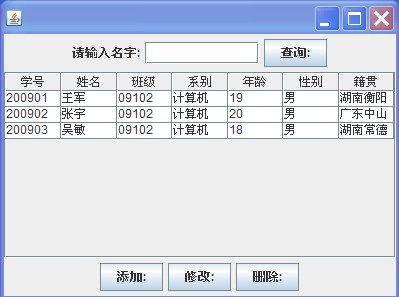 JAVA連接SQL2008 - 似水流年 - 夢裡花落知多少